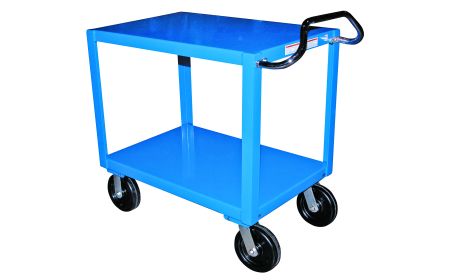 Platform Shelf Cart - BDH series