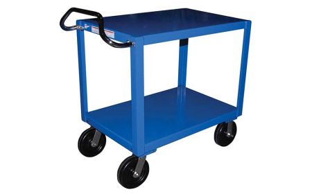Platform Shelf Cart - BDH series