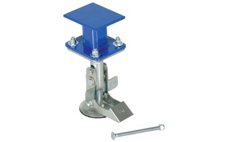 Platform Shelf Cart - BDH series by Beacon Industries
