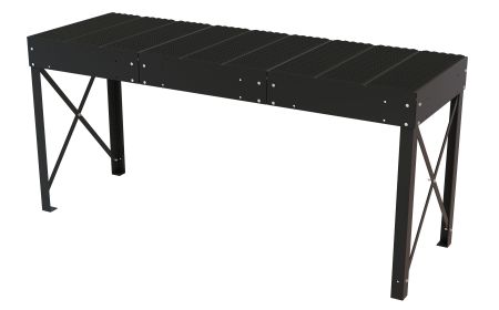 Platform and Stairway - BPWPS series