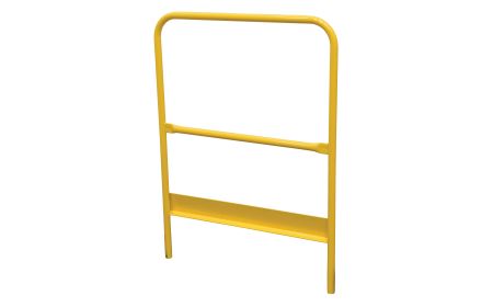 Platform and Stairway - BPWPS series