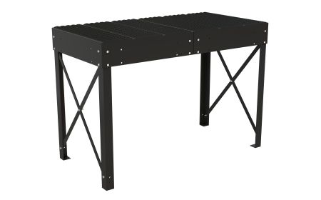 Platform and Stairway - BPWPS series