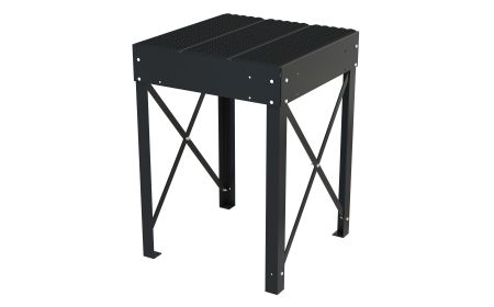 Platform and Stairway - BPWPS series