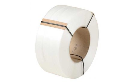 Polypropylene Strapping - Strapping Material - BST series