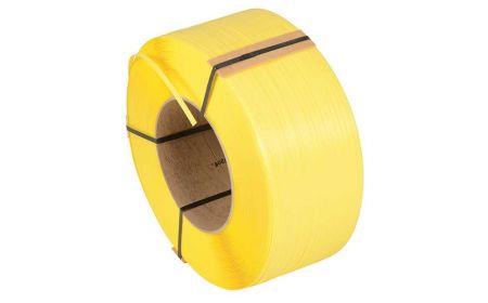 Polypropylene Strapping - Strapping Material - BST series