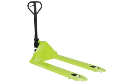  Portable Pallet Truck - BPMC series by Beacon Industries