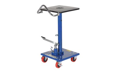 Portable Steel Work Table - BHT series