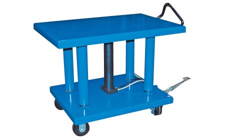 Portable Steel Work Table - BHT series
