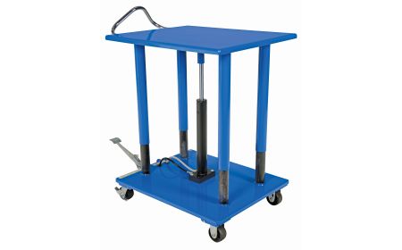 Portable Steel Work Table - BHT series