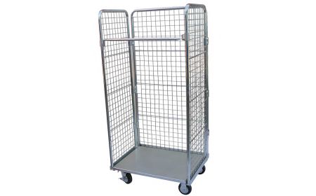 Portable Storage Cabinets - BROL series by Beacon Industries