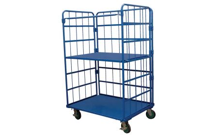 Portable Storage Cabinets - BROL series by Beacon Industries