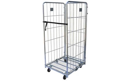 Portable Storage Cabinets - BROL series by Beacon Industries