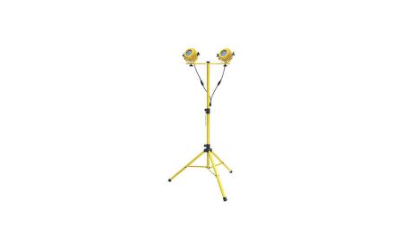 Portable Work Light - BTRIPOD series