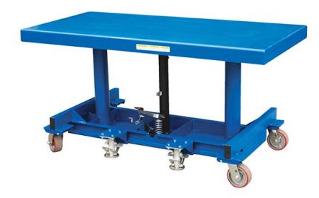 Portable Workbench - BLDLT series