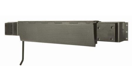 Post Office Edge of Dock Leveler - BHPO Series by Beacon Industries
