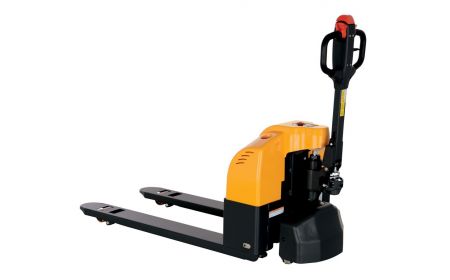 Power Drive Manual Lift Pallet Truck - BEPT-S series