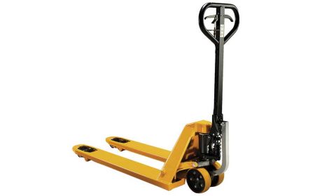 Power Pallet Jack - Deluxe Pallet Truck - BPM5-2748 series