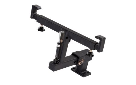 Power Trailer Dolly - BE-TUG-HD series by Beacon Industries