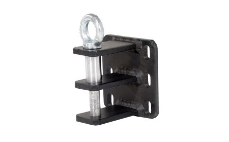 Power Trailer Dolly - BE-TUG-HD series by Beacon Industries