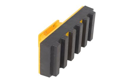 Power Trailer Dolly - BE-TUG-HD series by Beacon Industries