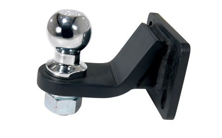 Power Trailer Dolly - BE-TUG-HD series by Beacon Industries