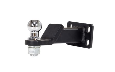 Power Trailer Dolly - BE-TUG-HD series by Beacon Industries