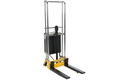 Powered Hand Lift Truck - BHYD series