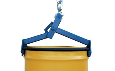 Barrel Lifter - BDCL series