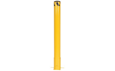 Removable Bollards - Pour in Place Posts - BBOL-R series