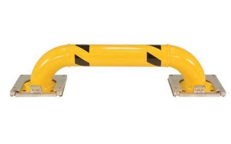 Removable Machine Guard - BLPRO-RF Series