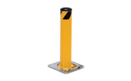 Removable Bollard - BBOL-RF Series