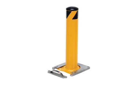 Removable Post Bollard - BBOL-RF series
