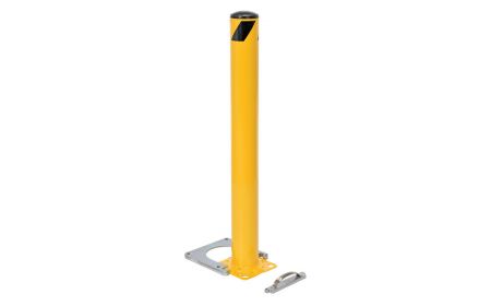 Removable Post Bollard - BBOL-RF series