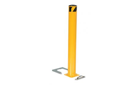 Removable Post Bollard - BBOL-RF series