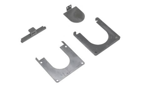 Removable Post Bollard - BBOL-RF series