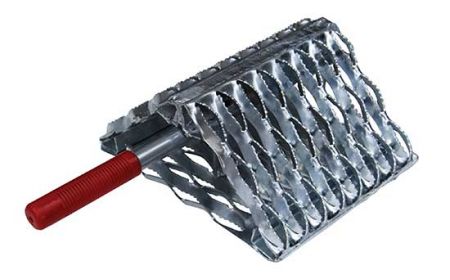 Removable Wheel Chock - BFAB series by Beacon Industries