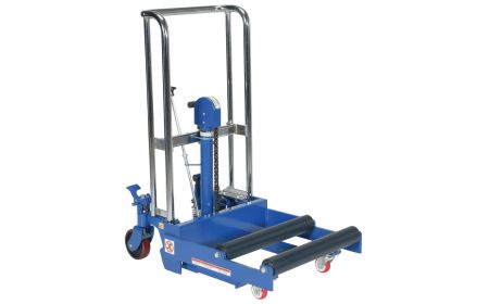 Roll Lifter Hand Truck - BHYD-RR series