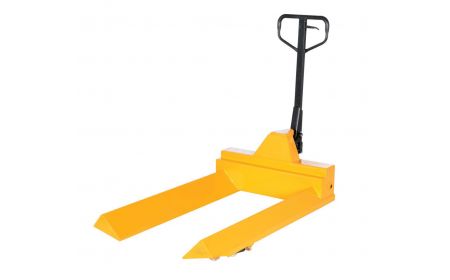 Roll Pallet Jack - BPM4 series