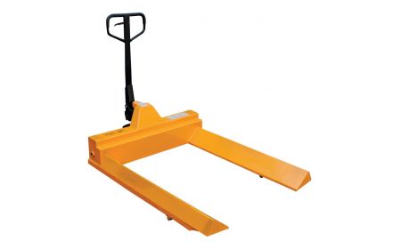 Roll Pallet Jack - BPM4 series by Beacon Industries