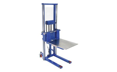 Roll Positioner Lift Hand Truck - BHYD-ROLL series