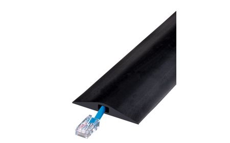 Rubber Cable Protector - Cable Runner Ramp - BRFD series
