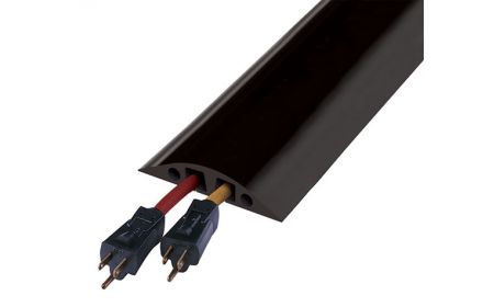 Rubber Cable Protector - Cable Runner Ramp - BRFD series