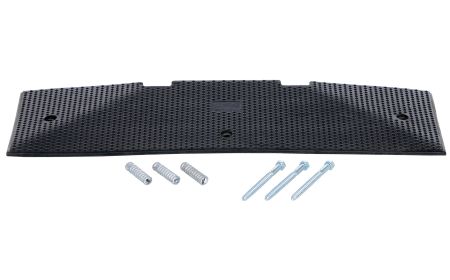 Rubber Speed Bumps - Speed Humps - BRSH series by Beacon Industries