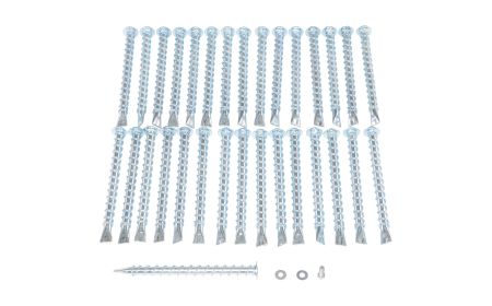 Rubber Speed Bumps - Speed Humps - BRSH series by Beacon Industries