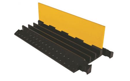 Safety Cable Ramps - Heavy Duty Cable Protector - BYJ3-225 series