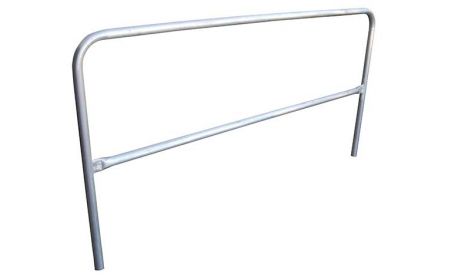Safety Handrails - BVDKR series by Beacon Industries