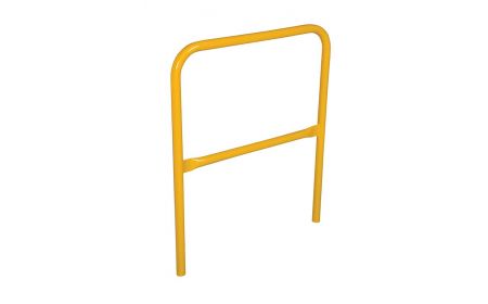 Safety Handrails - BVDKR series by Beacon Industries