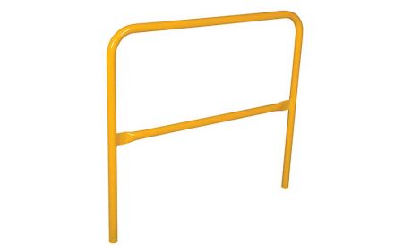 Safety Handrails - BVDKR series by Beacon Industries