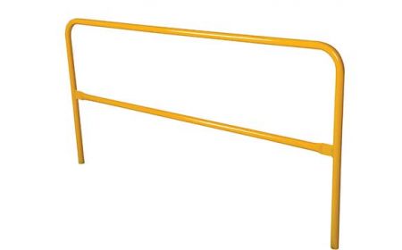 Safety Handrails - BVDKR series by Beacon Industries