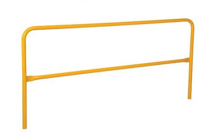 Safety Handrails - BVDKR series by Beacon Industries